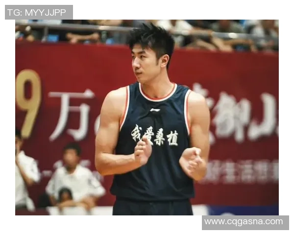 邹雨宸：从篮球新星到职业生涯的辉煌蜕变之路